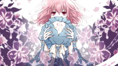 アニメ FELT - Flower Flag FELT】02. Flower Flag（FELT-003 Flower Flag）[Audio Archives