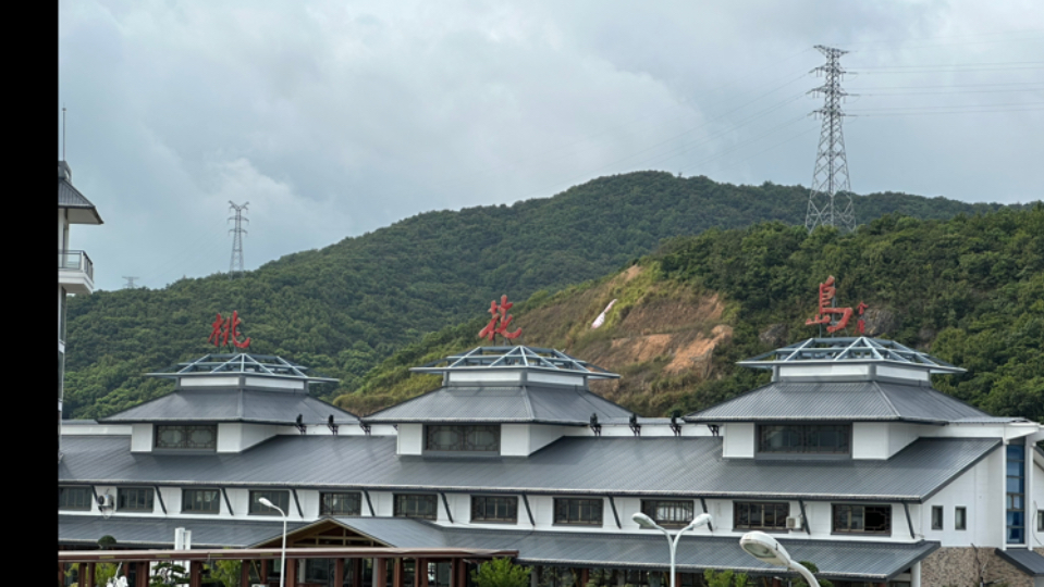 桃花岛-金庸之射雕英雄传