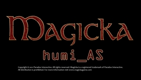 Humi As Magicka 魔能全收集攻略解说第2 3章 哔哩哔哩 つロ干杯 Bilibili