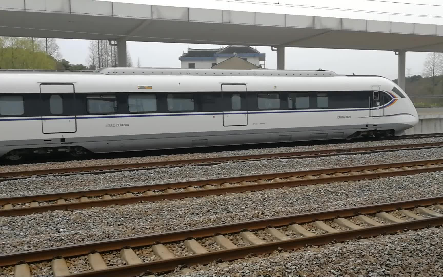 叶榭站至车墩站_哔哩哔哩 (゜-゜)つロ 干杯~-bilibili