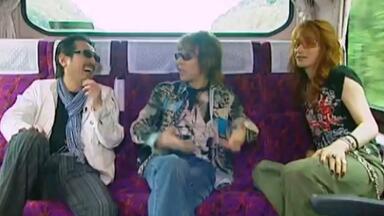 THE ALFEE】24th Summer 2005 TOKYO BAY-STATION 非公式_哔哩哔哩_