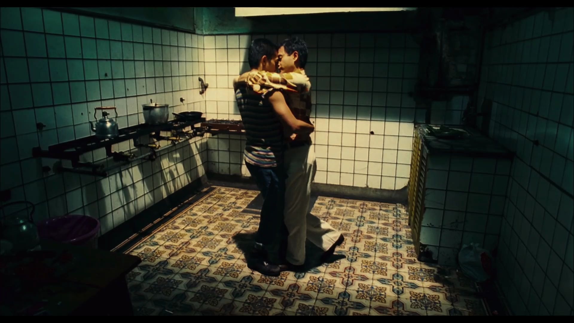 春光乍泄何宝荣黎耀辉不如我哋由头来过糖里塞有玻璃渣突然想何宝荣了