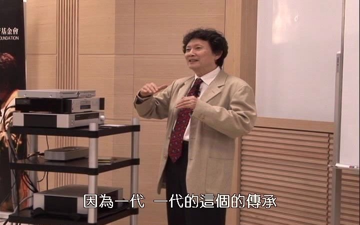 [图]“贝多芬第一号交响曲-第一乐章”解读赏析：刘岠渭音乐导聆