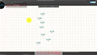 AltiumDesigner画图不求人 | 左右对齐快键键
