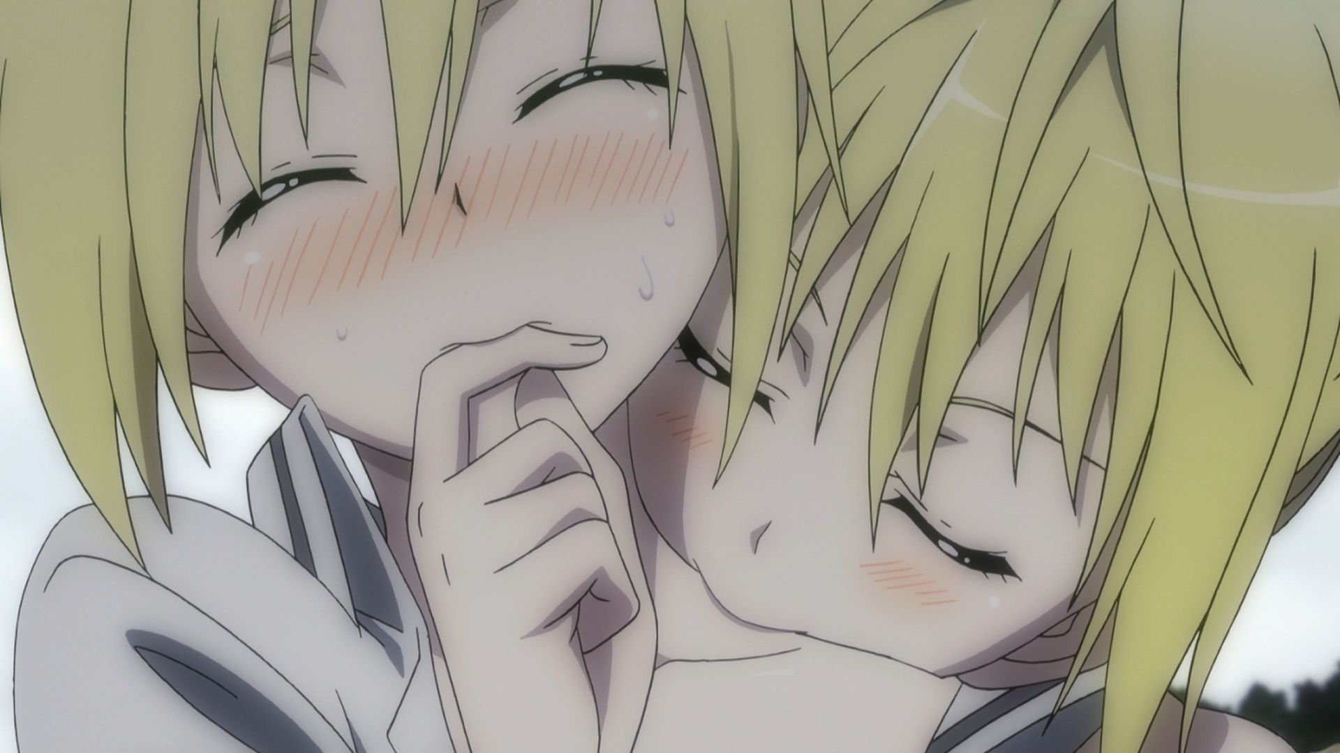 七人魔法使 第5话 cut