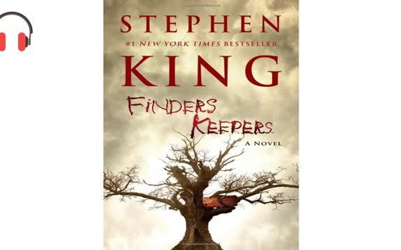 [图]Finders Keepers: A Novel (The Bill Hodges Trilogy Boo#2) By Stephen King - Audio