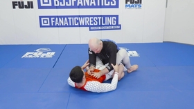 John Danaher Open Guard_哔哩哔哩(゜-゜)つロ干杯~-bilibili