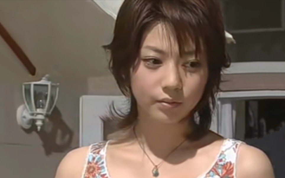 【美丽陷阱】芳贺优里亚(园田真理)cut(3)