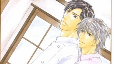 Drama熟肉 杉山纪彰雨枕系列track 5 6 哔哩哔哩 Bilibili