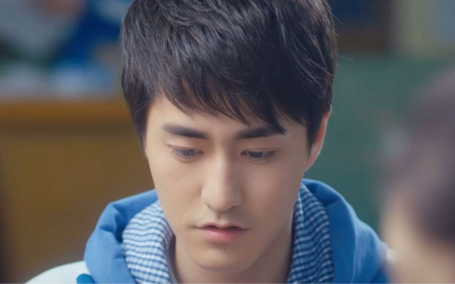 【杨玏|陈寻】每日寻妹day4