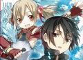 【SAO】刀剑神域哔哩哔哩bilibili