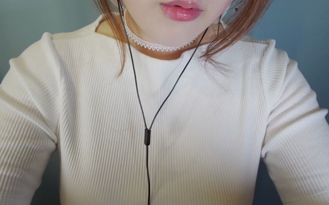 ppomo 贴身油耳按摩(禁止交谈)93|助眠_哔哩哔哩 (゜-゜)つロ 干杯