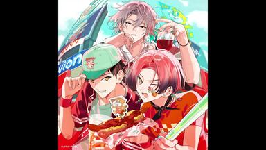 18TRIP/搬运】18TRIP Cassette #11 'Funny day' -Day2- 曲集_哔哩哔哩_