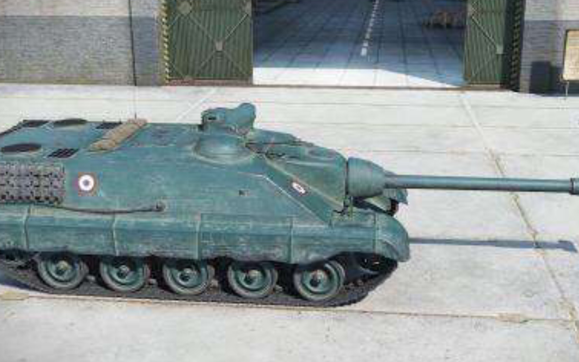 重坦kv坦克世界闪击战福熙155爆发贼高的弹夹车