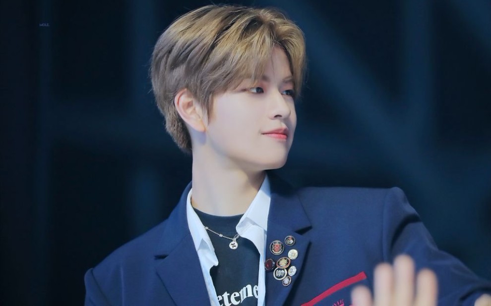 【straykids】金昇玟 名唱狗狗seungmin vlive唱过的英文歌