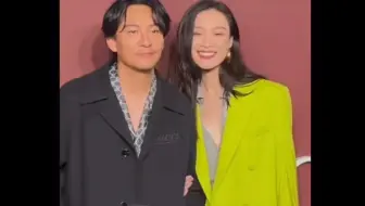 【张震×倪妮】两只小猫不完全贴贴合集