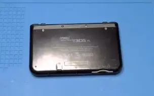 Tải video: new3DSXL 新大三 更换摇杆帽和C滑杆帽