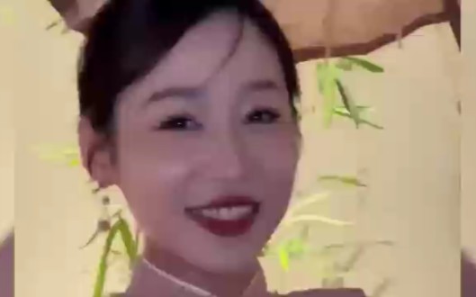 盘点各类不同网红美女视频哔哩哔哩bilibili