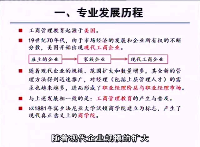 [图]【工商管理概论】中山大学——毛蕴诗