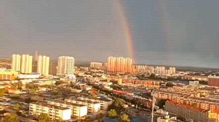 [图]【雨后彩虹】