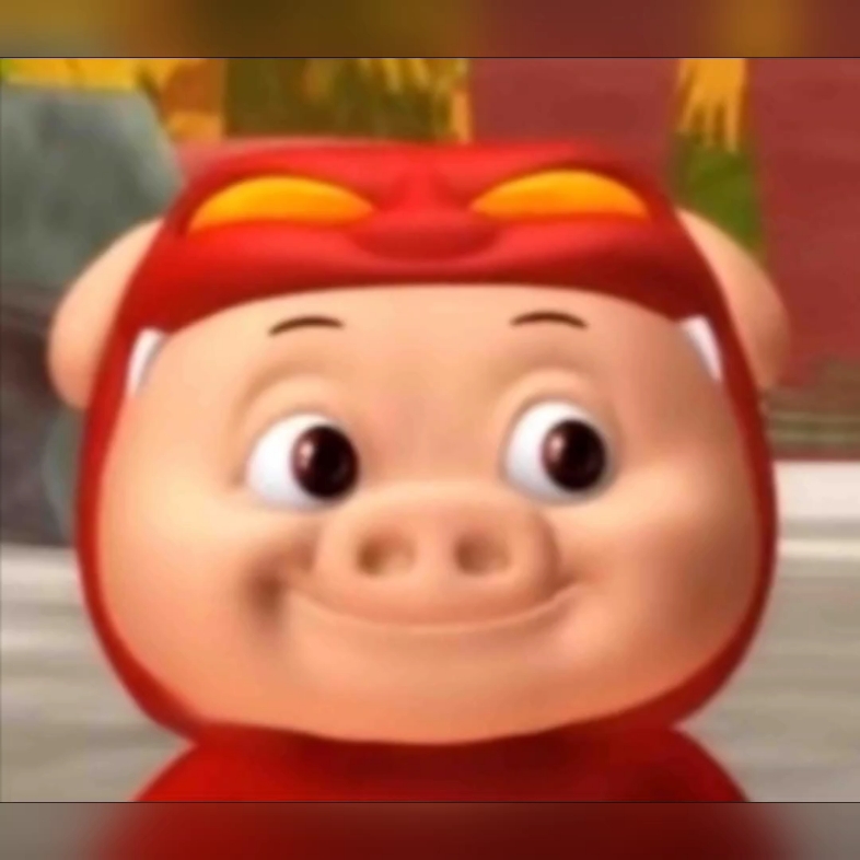 给ggbond排面(做表情包不要太合适)