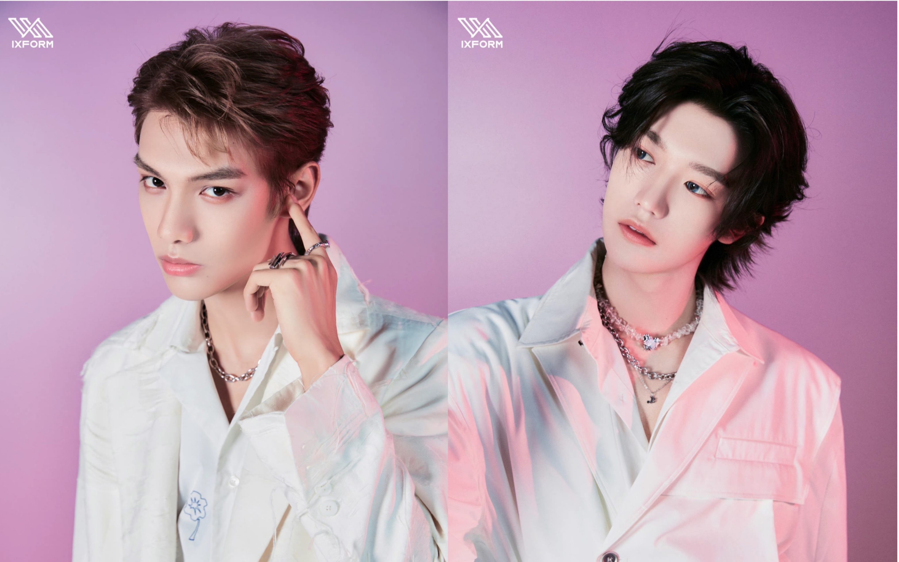 【段星星 | 孙滢皓】将至ep语音彩蛋合集