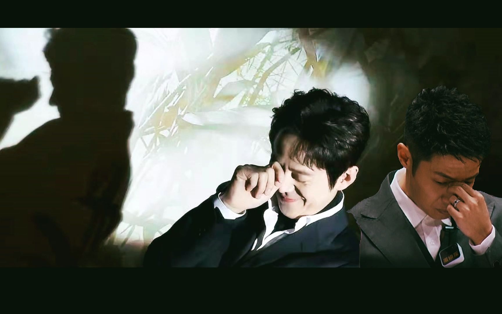 双北 | "爱人啊 这个世界已经没有定数了"