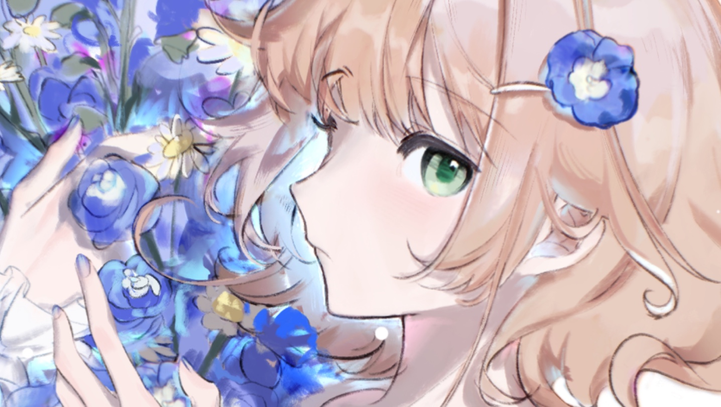 【翼年代记|小樱】自由与希望