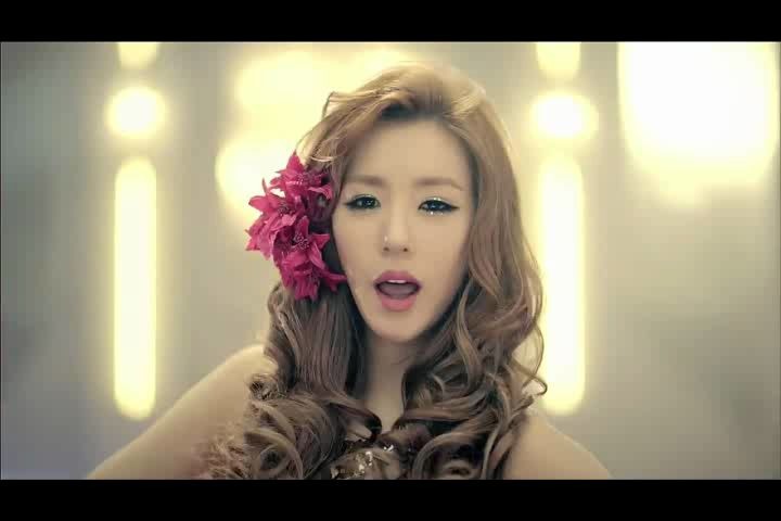 少女时代twinkle中韩字幕版超清版