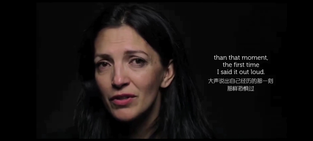 woman女人纪录片