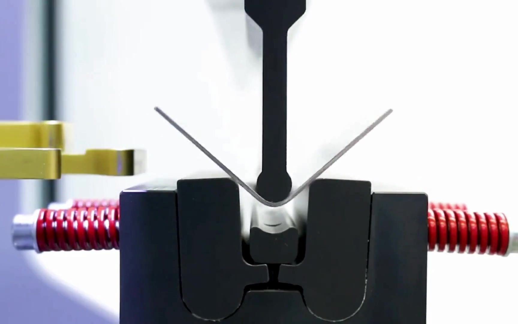 齐齐哈尔u型带r角折弯模具出厂价格