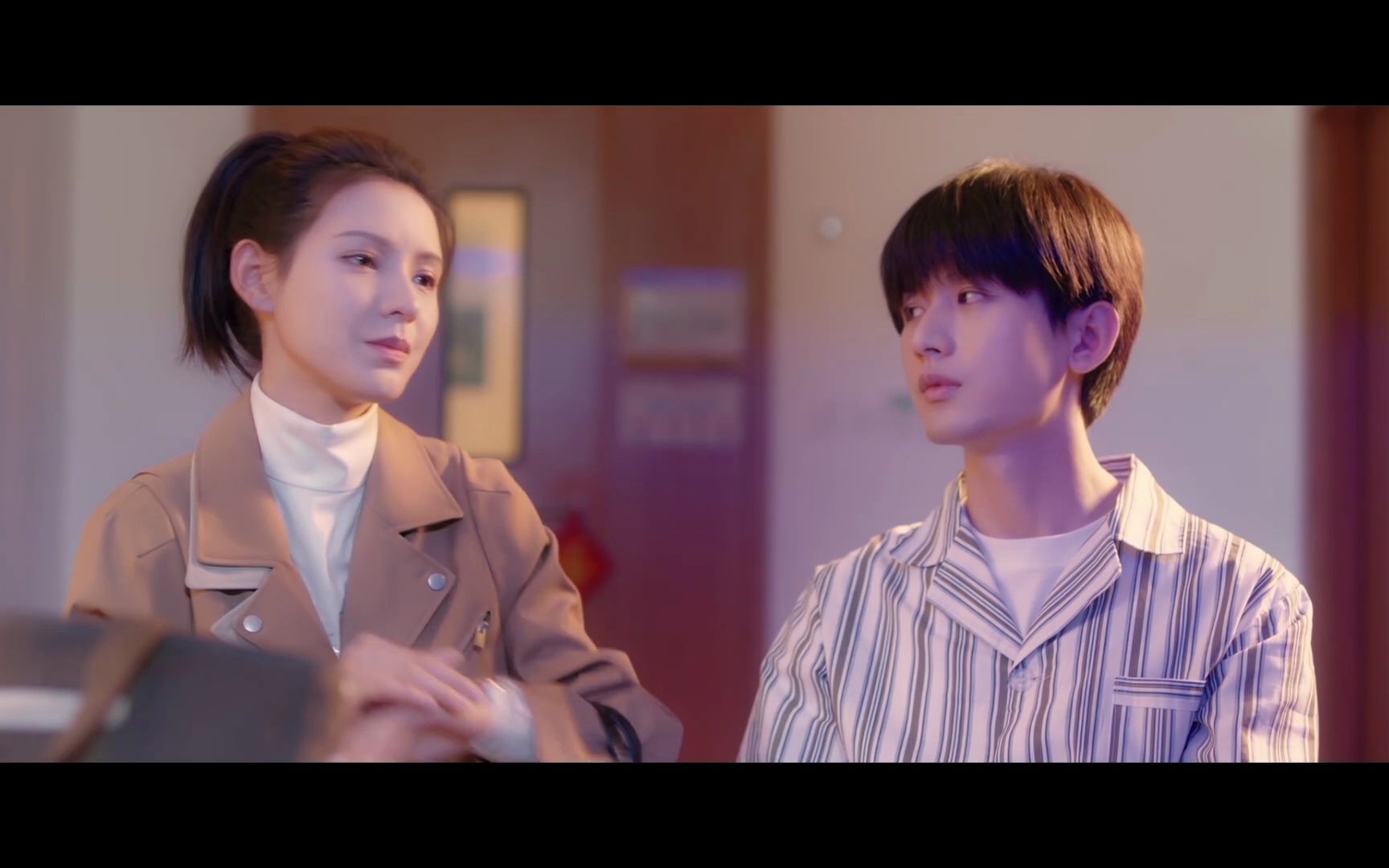 南风知我意片花韩剧秘密ost不治之症