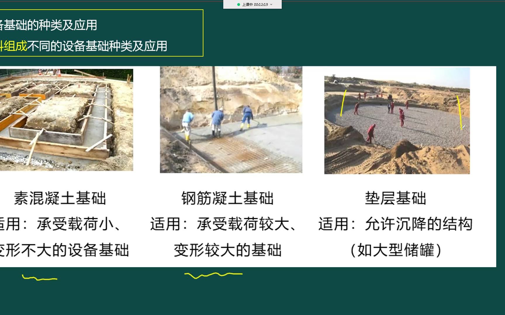 [图]04-2022年一建机电精讲4-机械设备安装