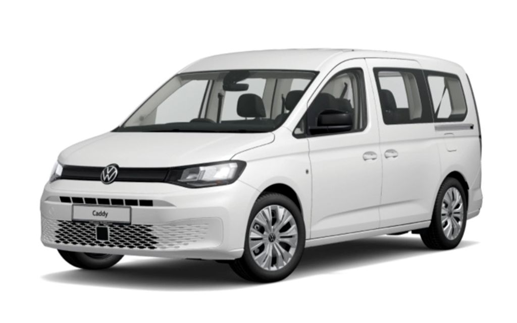 2021款 大众 开迪 澳洲车辆测试机构 全面测试_哔哩哔哩_bilibili