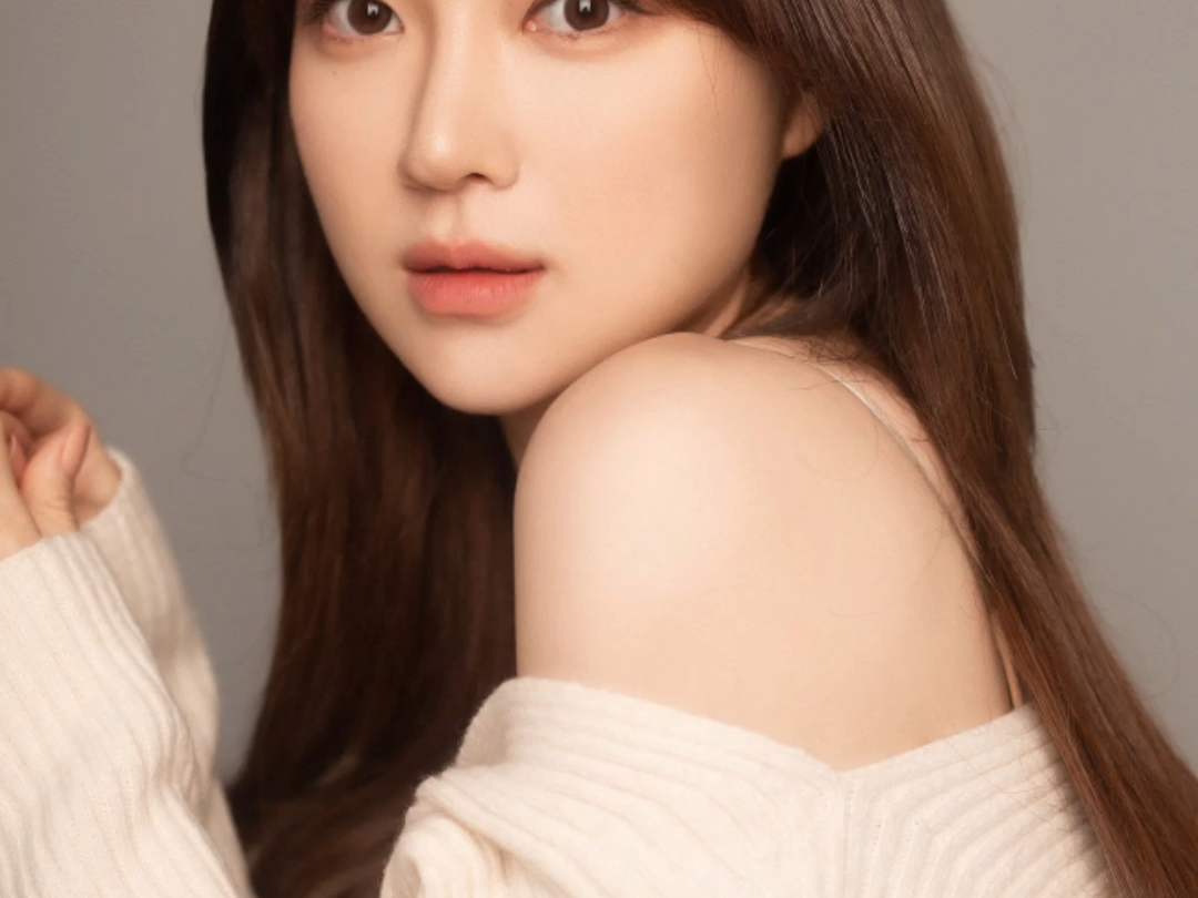 李金祚 写真集(韩国女明星)