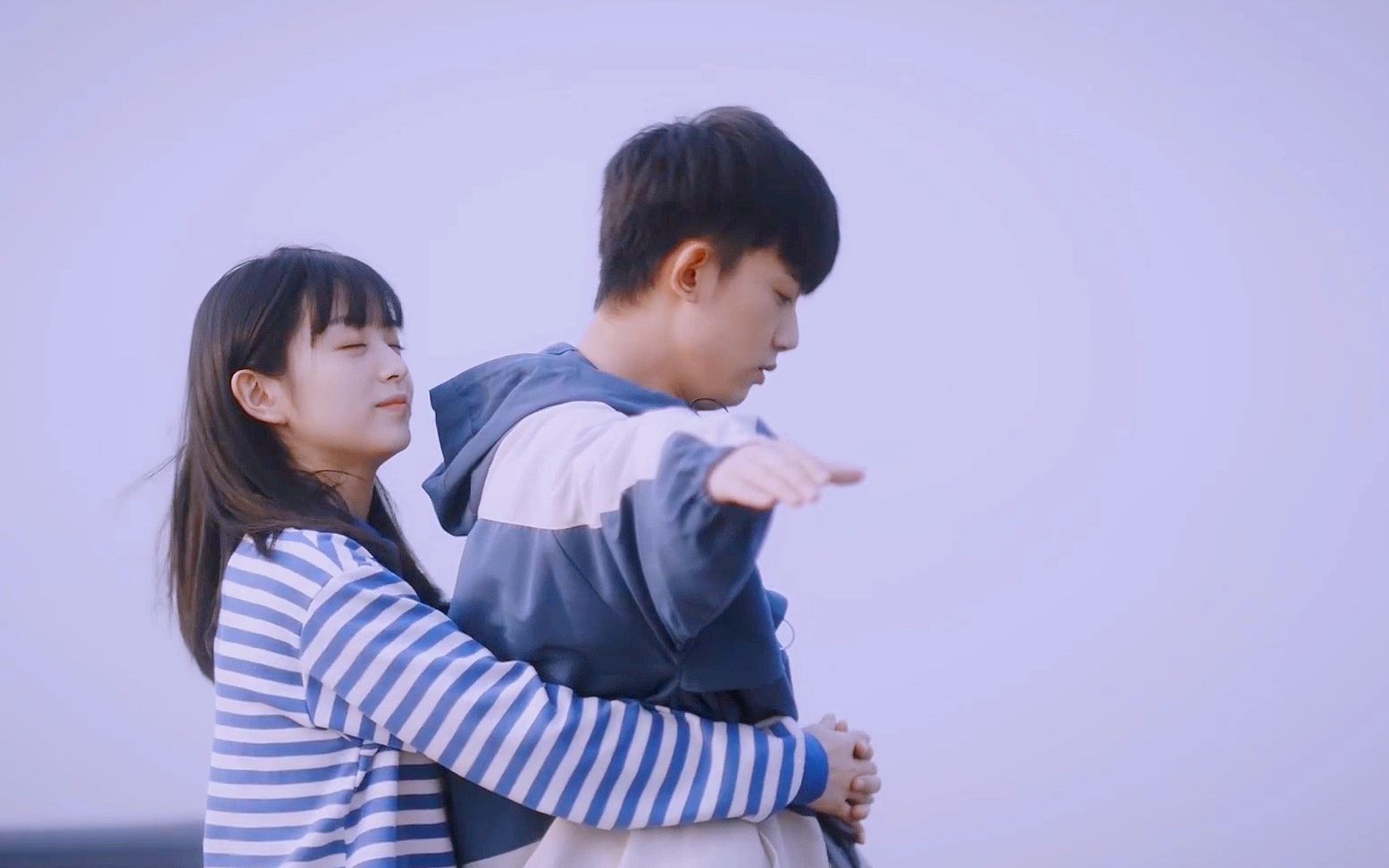 谈宋×黄橙子 | 弹簧cp | 甜到爆炸的青梅竹马 | 如此可爱的我们