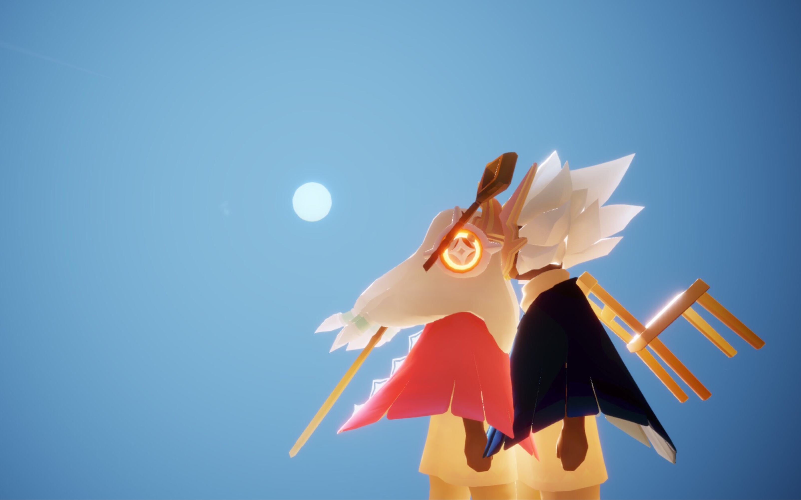 sky光遇|钢琴|梦中的婚礼_哔哩哔哩 (゜-゜)つロ 干杯~-bilibili