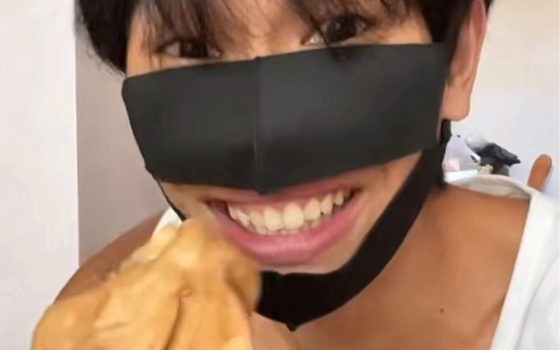 花小龙减脂运动继续