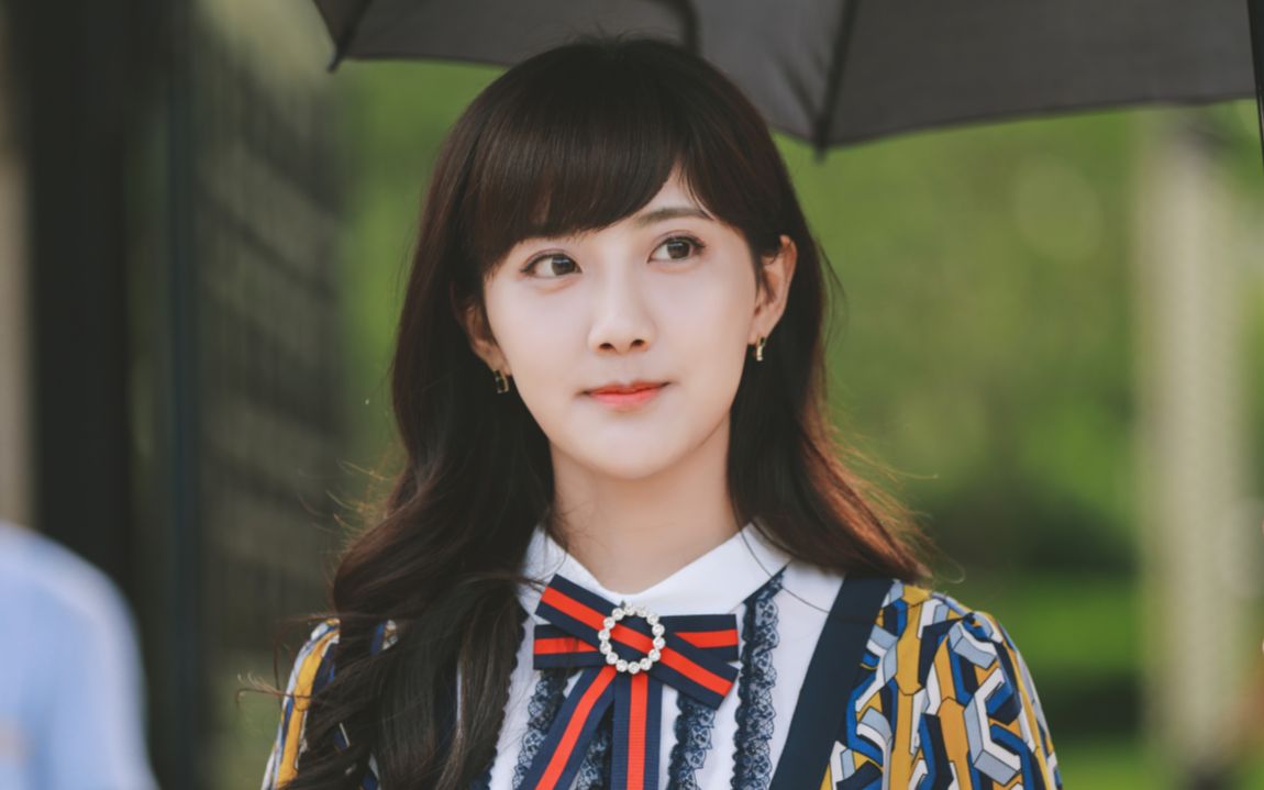 李艺彤追球预告合集