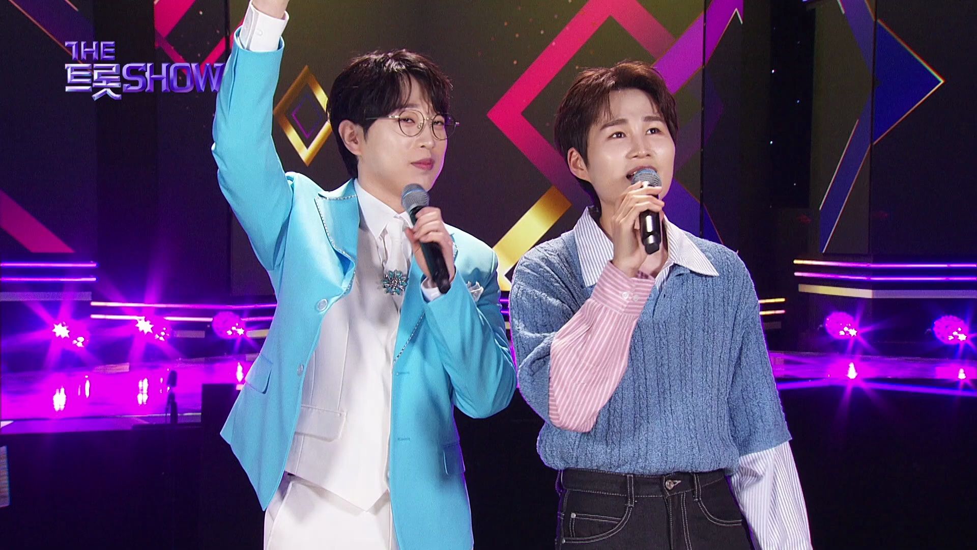 【聊天】with 安成勋 240422