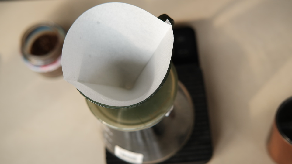 【厨房咖啡】chg哥伦比亚coe竞标(phoebus滤杯)_哔哩哔哩_bilibili