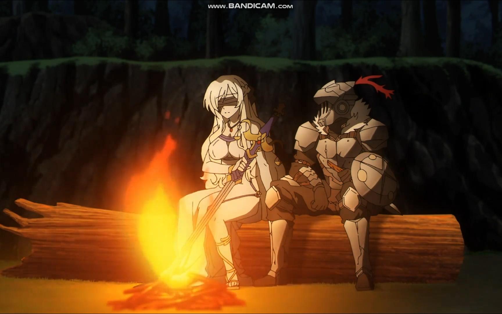 哥杀对主动的圣女还是那么心如止水