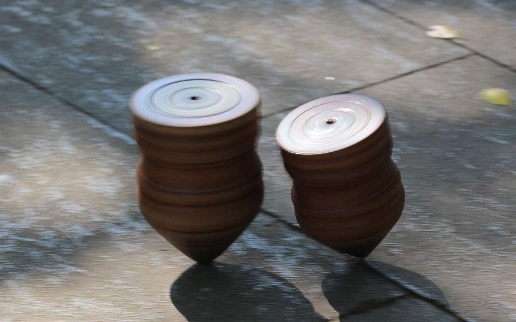 【cs:go】论碰上对面开大陀螺是什么体验