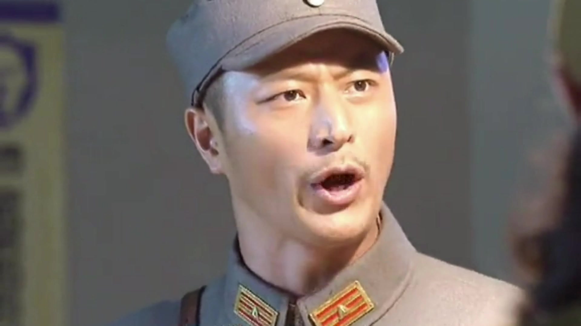 壮士出川葛薇 B站