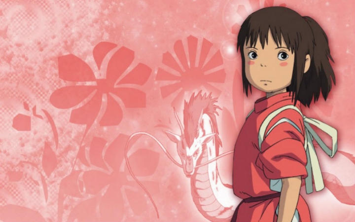 古典吉他acg 千与千寻主题曲 always with me