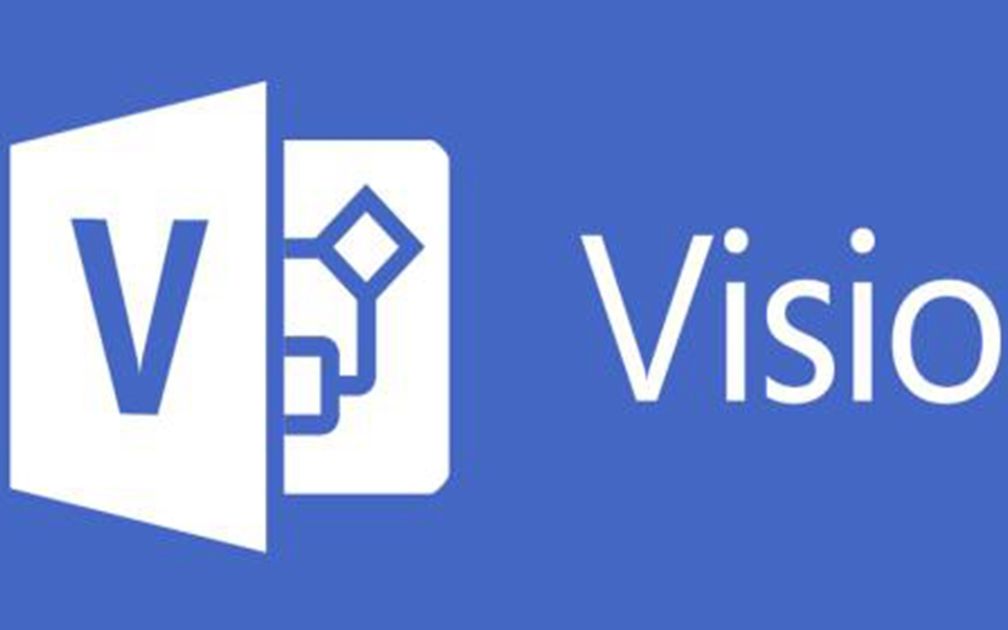 [图]Visio案例教程