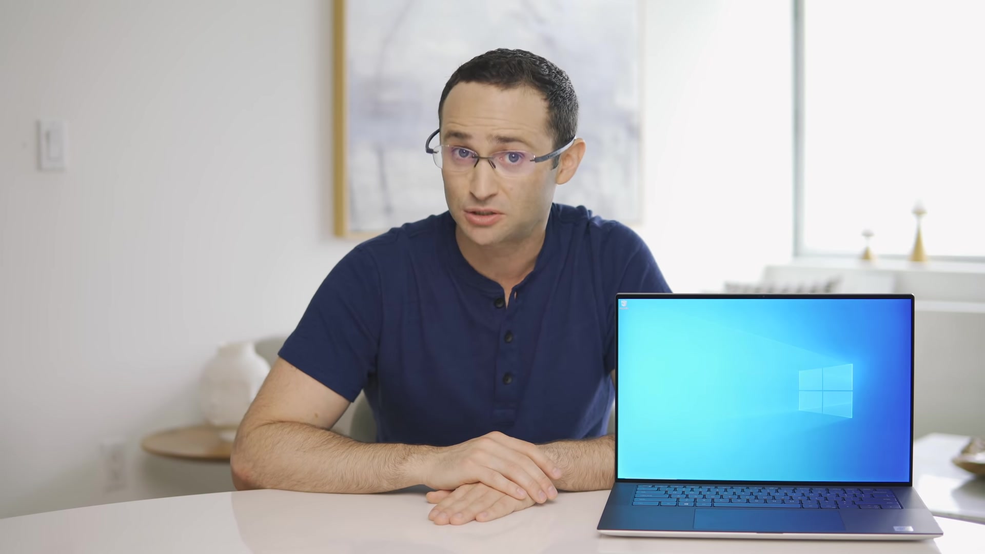 NEW Dell XPS 15 (9500) 深度测评哔哩哔哩bilibili