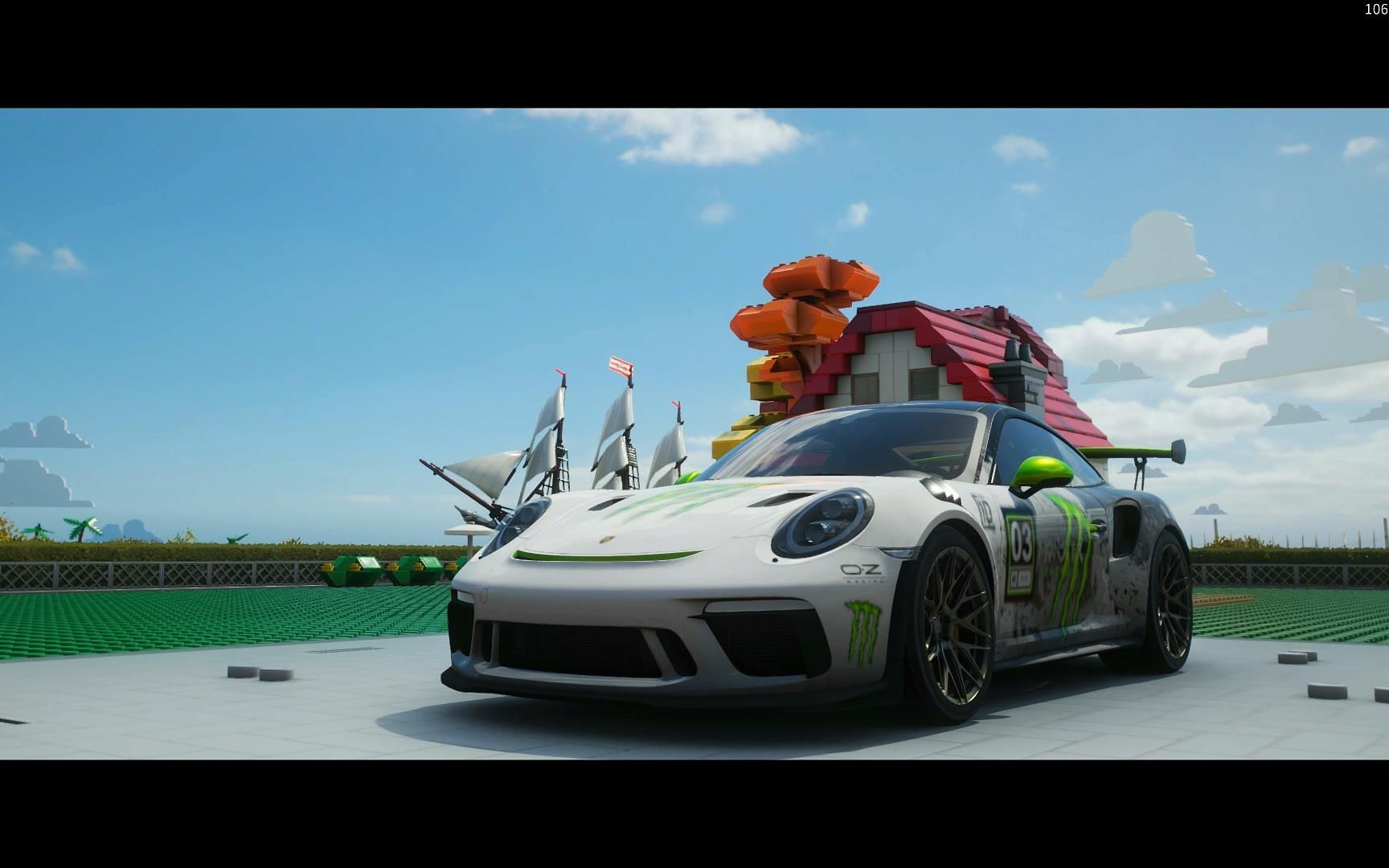 forzahorizon4極限競速地平線4拍賣行裡搶車大作戰遇到合適的車要眼疾