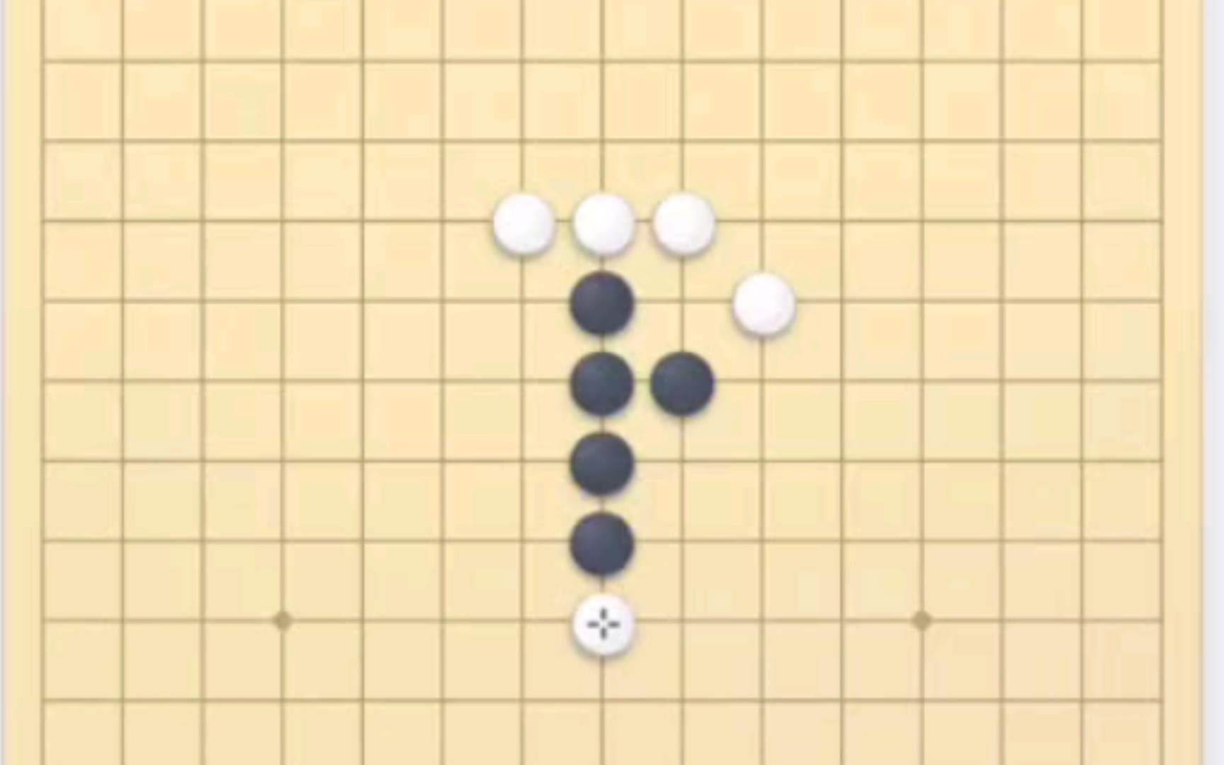 [图]【欢乐五子棋】不是你输就是我赢