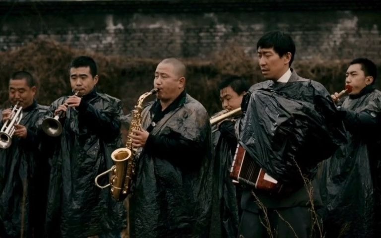 《叫魂》 《钢的琴》华北浪革 青天翻云瓶水浑,恨铁不成钢的琴